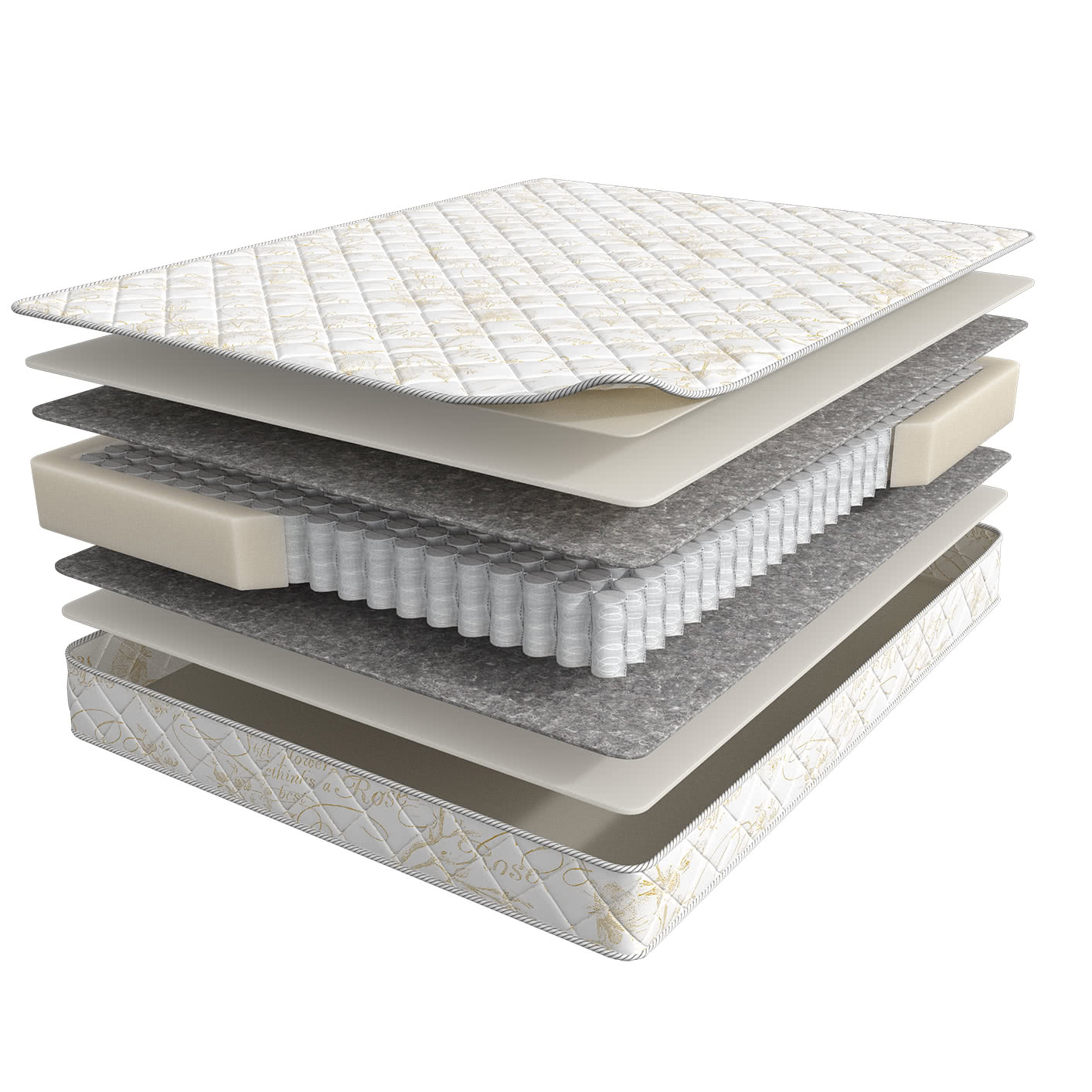 Матрас 195*120 BALANCE FORMA