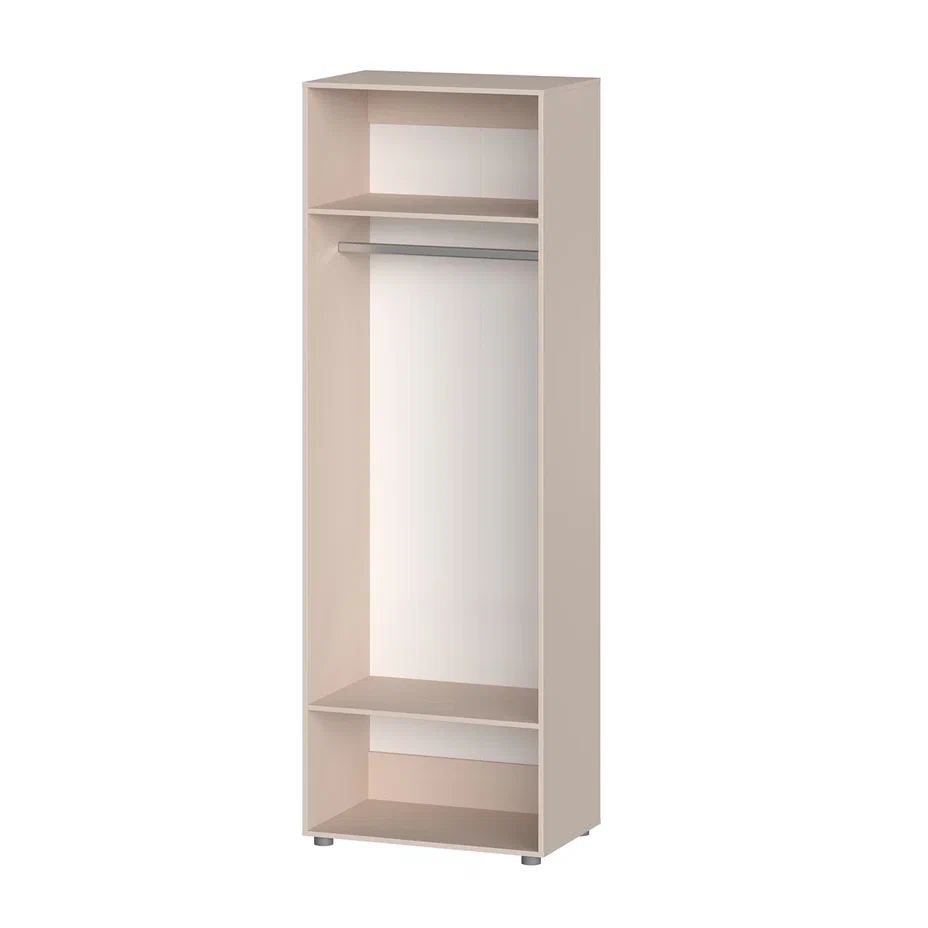 Каркас №27 Ком-т полок 764*496 3шт (Шк 2-3-4х дв)