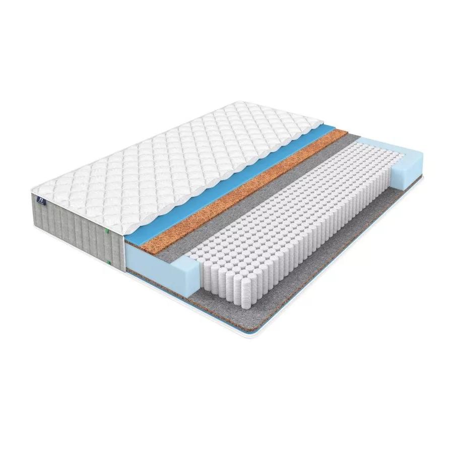 Матрас с чехлом DS Comfort Base 160*180 h=20 БС