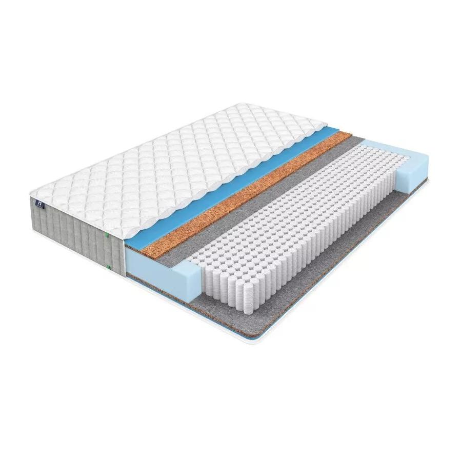 Матрас с чехлом DS Comfort Base 80*186 h=20 БС