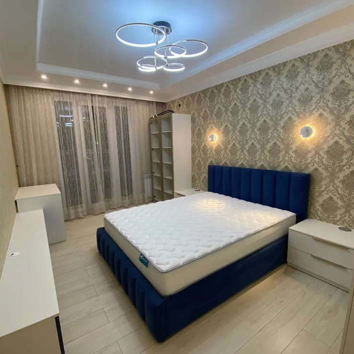 Корпус Нега интерьерной кровати (1,4м) атлантида