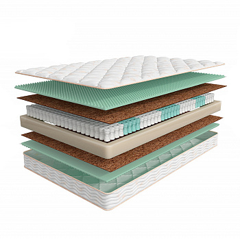 Матрас 200*120 Askona 3.0 ProComfort Medium